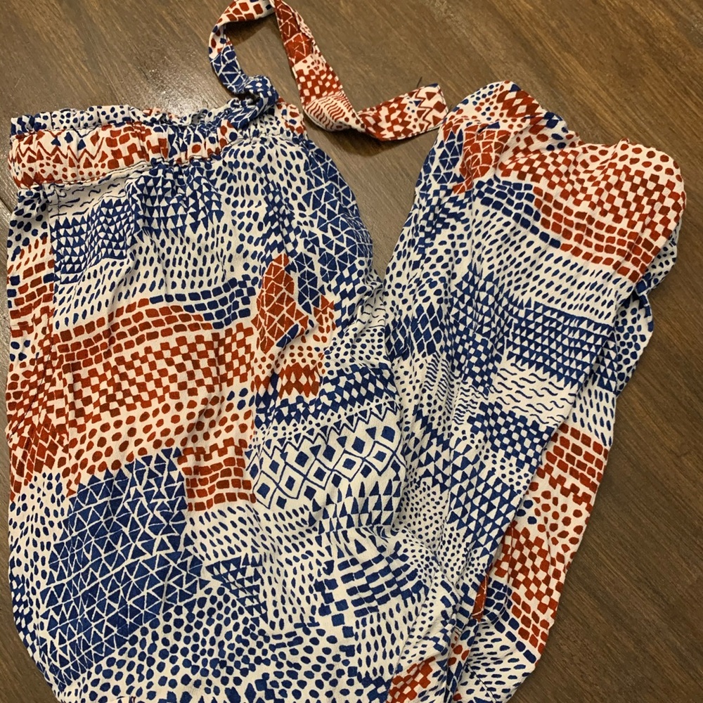Super unique Anthropologie pants!!